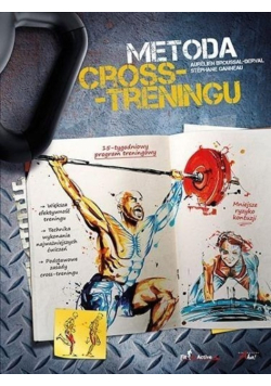 Metoda Cross treningu