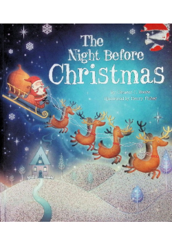 The Night Before Christmas Picture