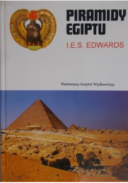 Piramidy Egiptu