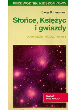 Słońce Księżyc i gwiazdy