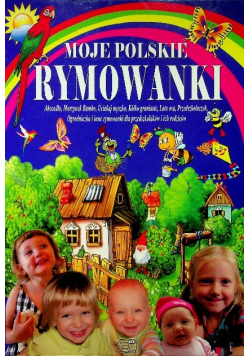 Moje polskie rymowanki