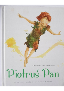 Piotruś Pan