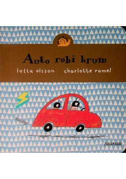 Auto robi brum