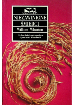 Niezawinione śmierci