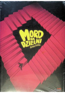 Mord na dzielni