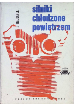 Silniki chłodzone powietrzem