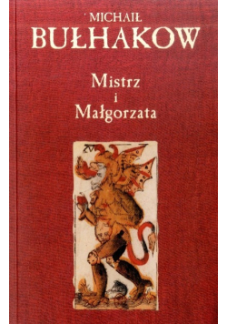 Mistrz i Małgorzata