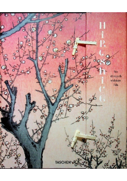 Hiroshige Sto słynnych widoków Edo