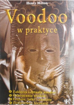 Voodoo w praktyce