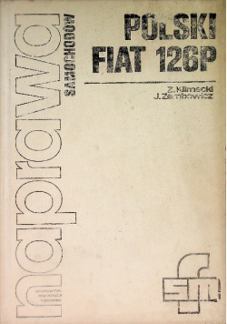 Naprawa samochodów Polski Fiat 126P