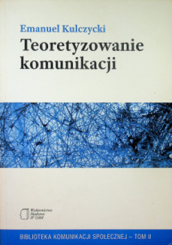 Teoretyzowanie komunikacji