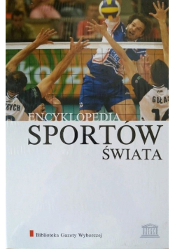 Encyklopedia sportów świata Tom 12