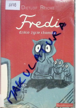 Fredi Dzikie życie chomika