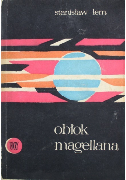 Obłok Magellana
