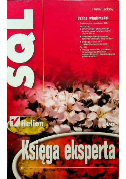 SQL Księga eksperta
