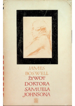Żywot doktora Samuela Johnsona