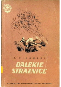 Dalekie strażnice
