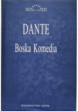 Boska komedia