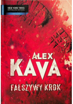 Fałszywy krok