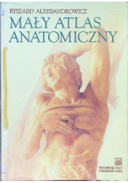Mały atlas anatomiczny