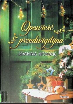 Opowieść przedwigilijna