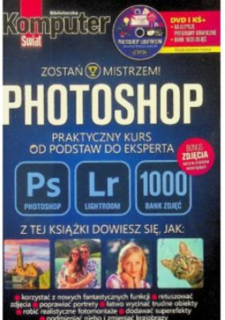 Komputer Świat Photoshop