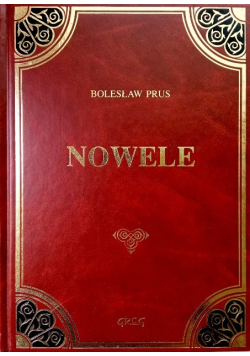 Nowele