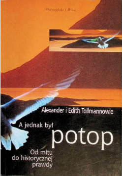 A jednak był potop