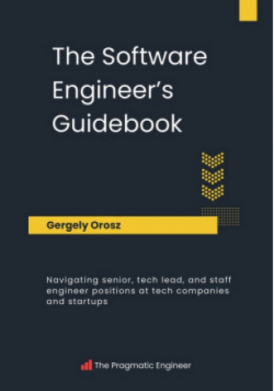 The Software Engineer's Guidebook