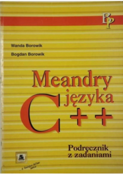 Meandry języka C + +