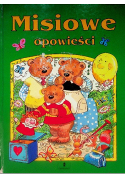Misiowe opowieści