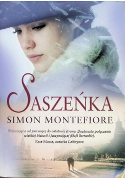 Saszeńka