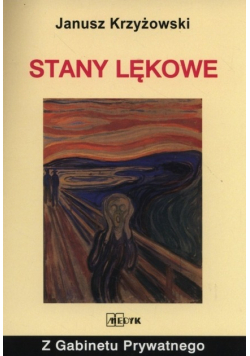 Stany Lękowe