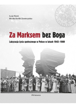 za marksem bez boga