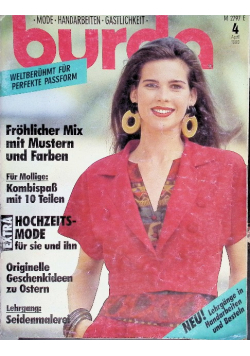 Burda 4 / 90