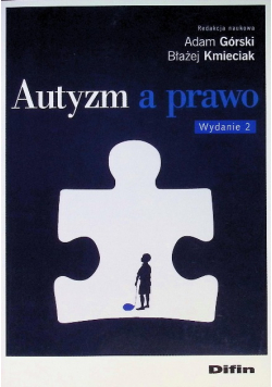 Autyzm a prawo