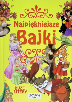 Najpiękniejsze bajki