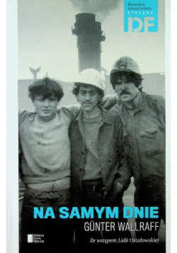 Na samym dnie