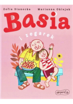 Basia i zegarek