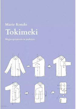 Tokimeki. Magia sprzątania w praktyce
