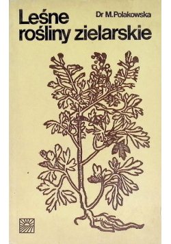 Leśne rośliny zielarskie