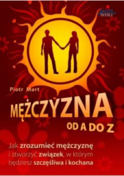 Mężczyzna od A do Z