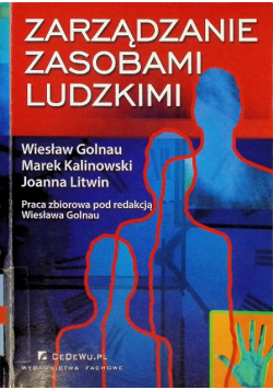 Zarządzanie zasobami ludzkimi