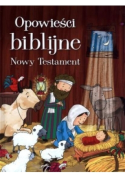 Odkrywanie świata Opowieści biblijne