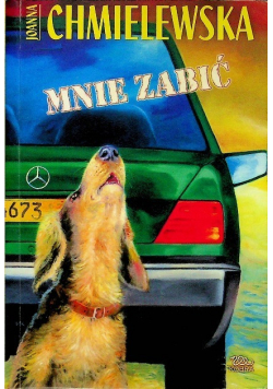 Mnie zabić