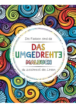 Das umgedrehte Malbuch