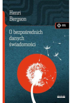 O bezpośrednich danych świadomości