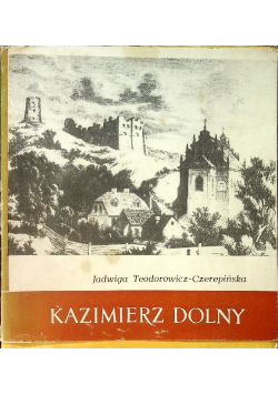 Kazimierz Dolny