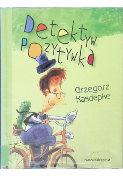Detektyw Pozytywka