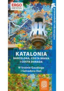 Katalonia Barcelona Costa Brava i Costa Dorada